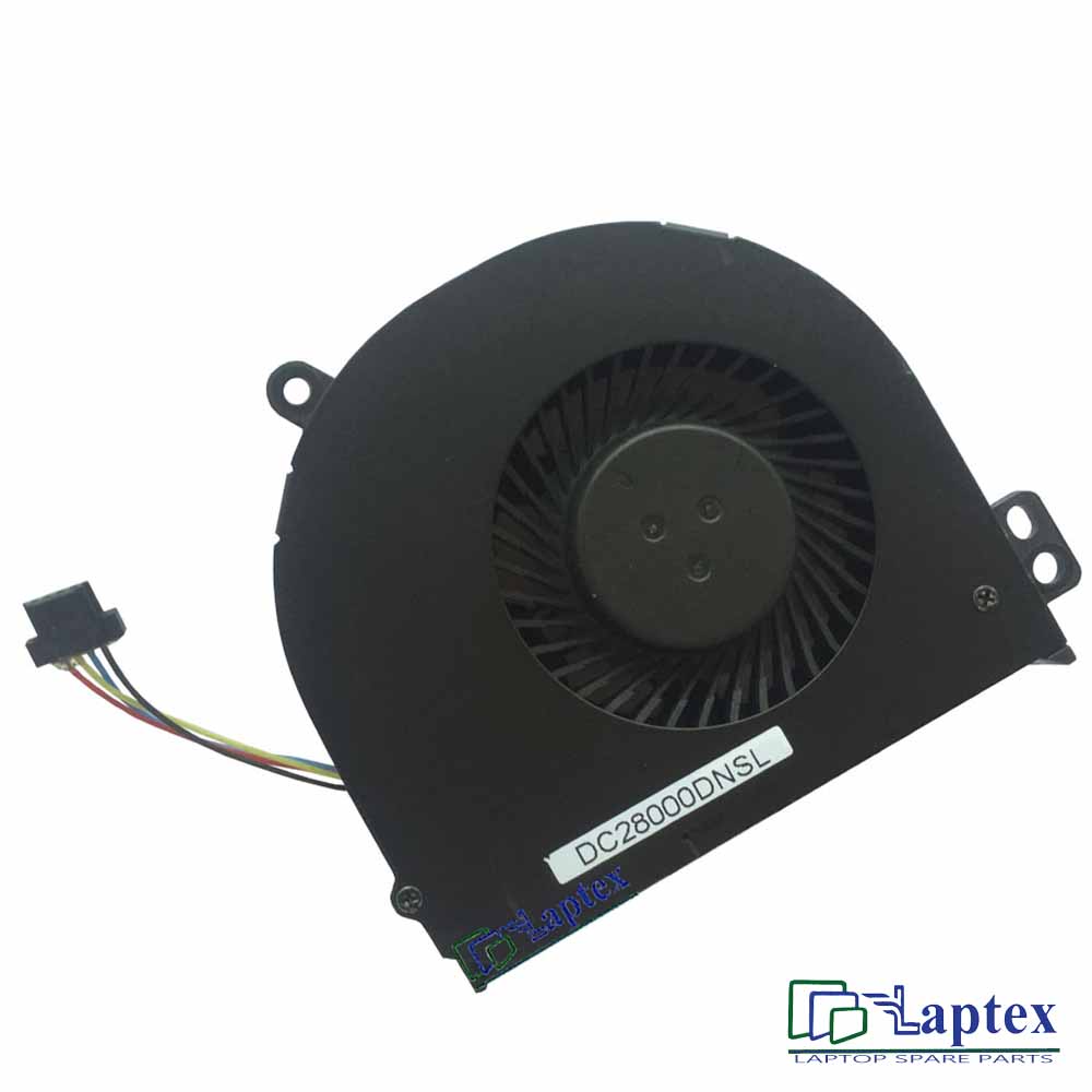 Dell Latitude E5440 CPU Cooling Fan